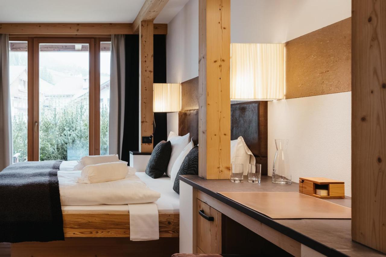 Lagacio Hotel Mountain Residence ซานกัสซิอาโน ภายนอก รูปภาพ