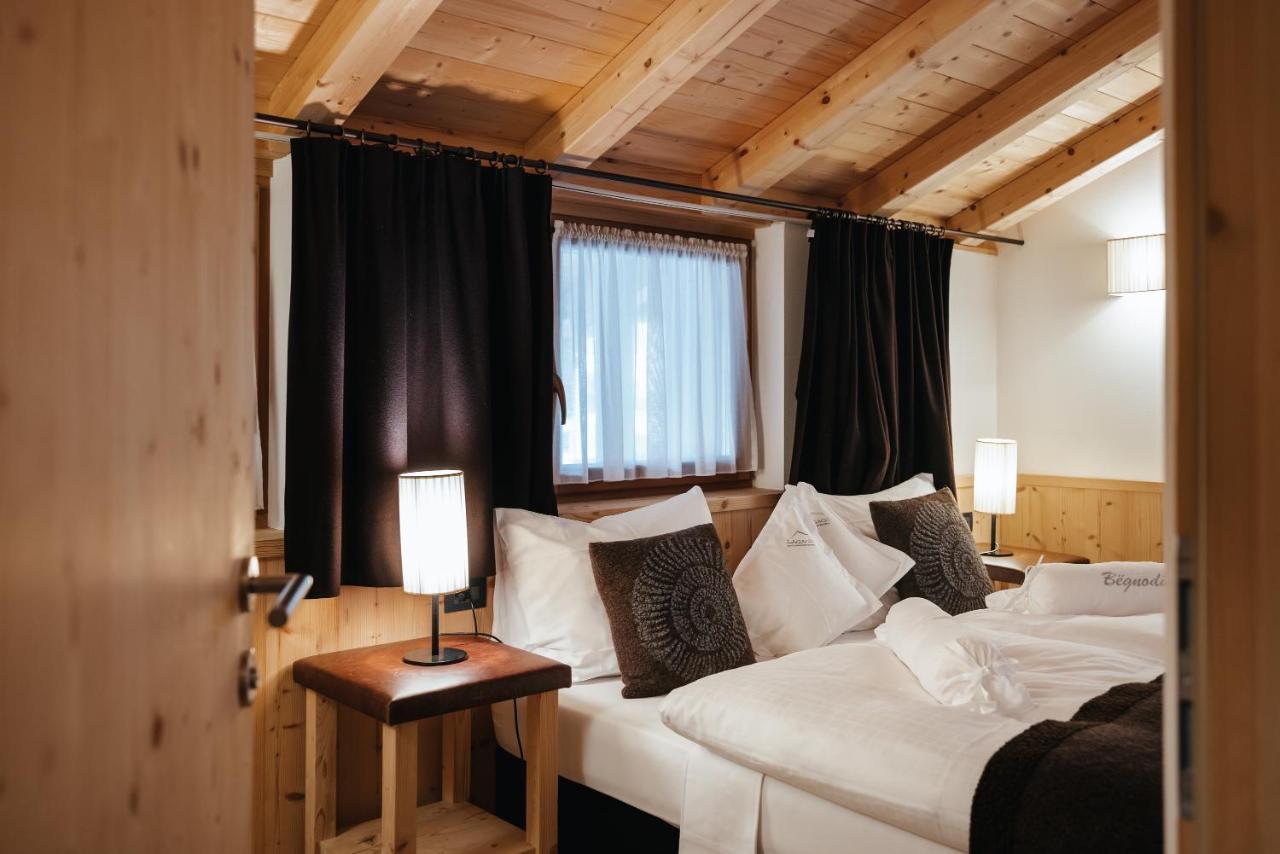 Lagacio Hotel Mountain Residence ซานกัสซิอาโน ภายนอก รูปภาพ